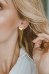 Sia Earrings