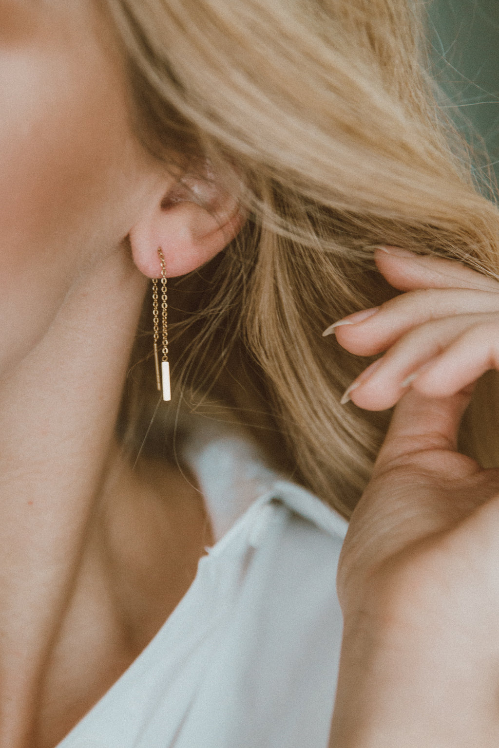 Siena Earrings