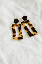 Monte Carlo Earrings