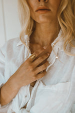 Luca Ring