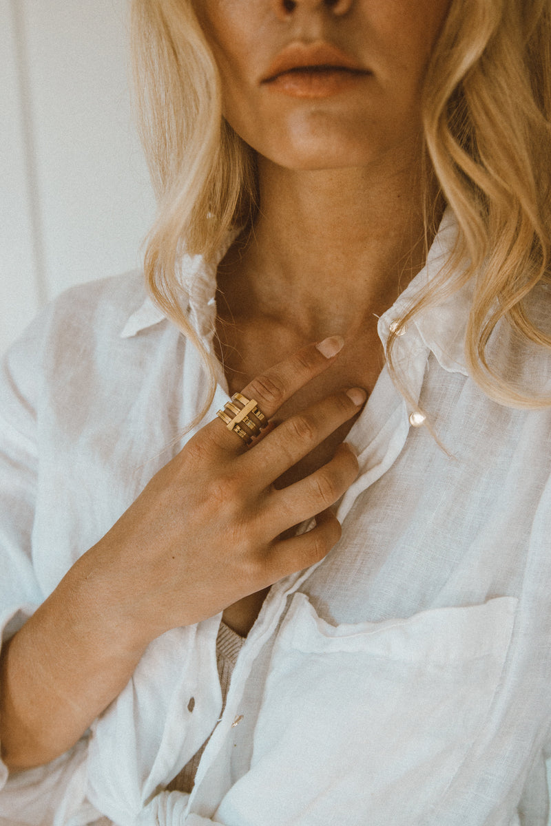 Luca Ring