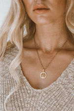 Zodiac Necklace