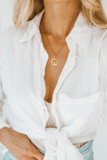 Zodiac Necklace