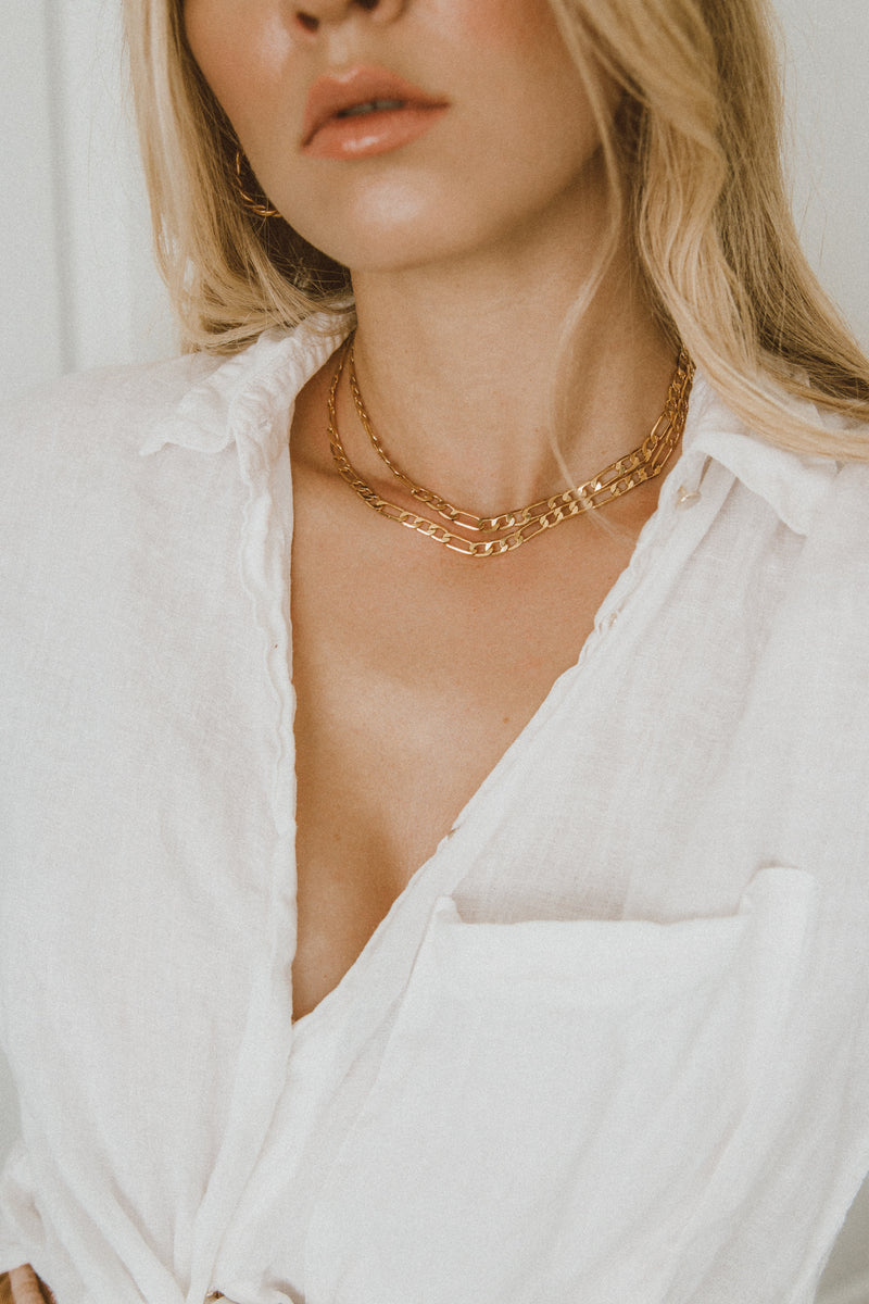 Aphrodite Necklace