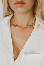 Aphrodite Necklace