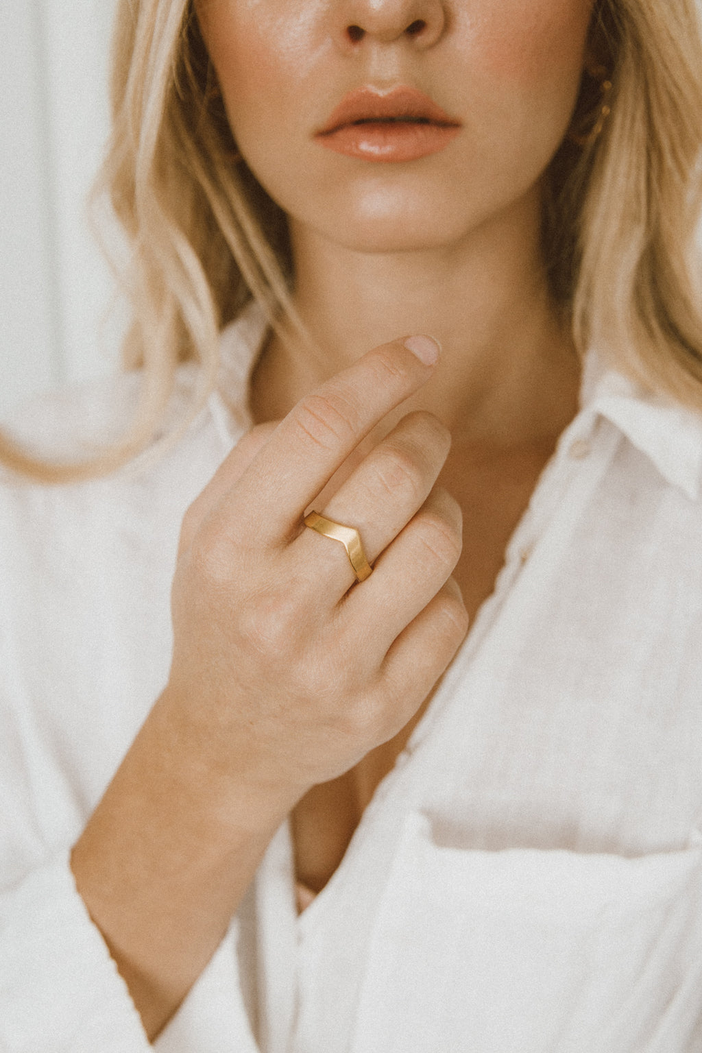 Una Ring