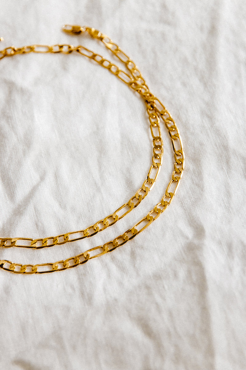 Aphrodite Necklace