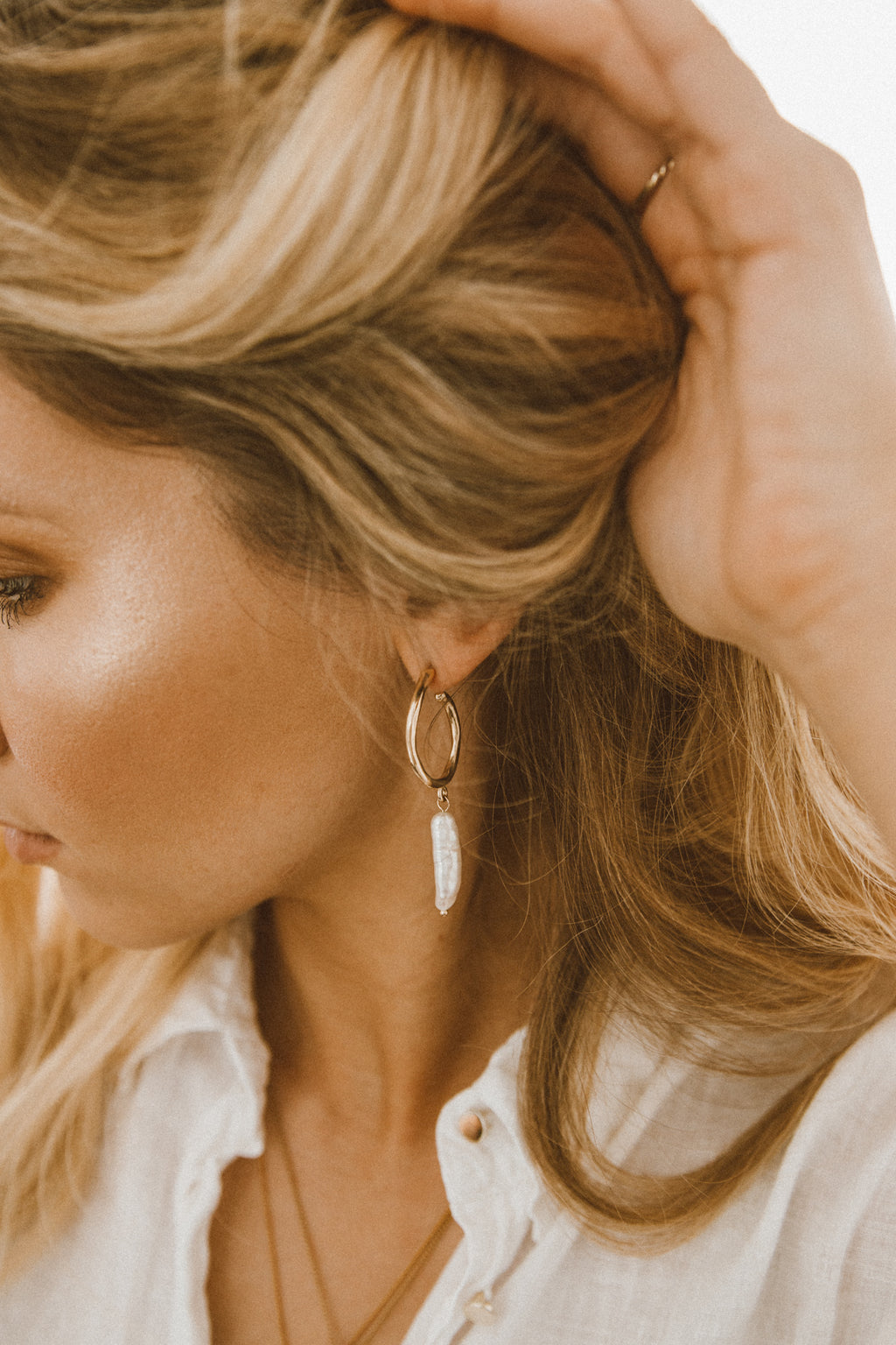 Aurora Earrings