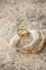 Vesper Ring