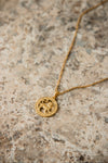 Zodiac Necklace