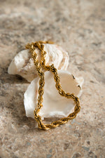 Brigitte Necklace