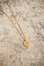 Solei Necklace