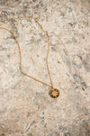 Solei Necklace