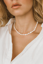 Perla Necklace