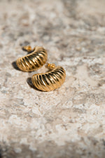 Bardeaux Earrings