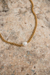 La Mer Necklace