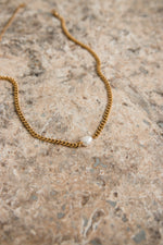 La Mer Necklace