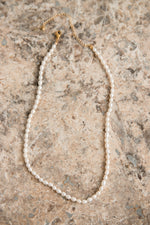 Perla Petite Necklace