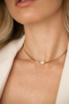 La Mer Necklace