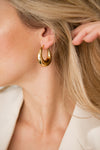 Verdara Earrings