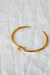 Knot Bangle