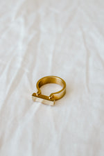 Nero Ring