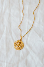 Zodiac Necklace