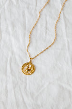 Zodiac Necklace