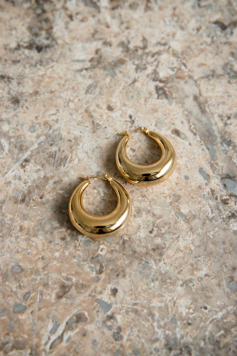 Verdara Earrings